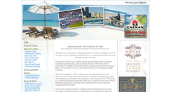 Desktop Screenshot of calnanrealestate.com